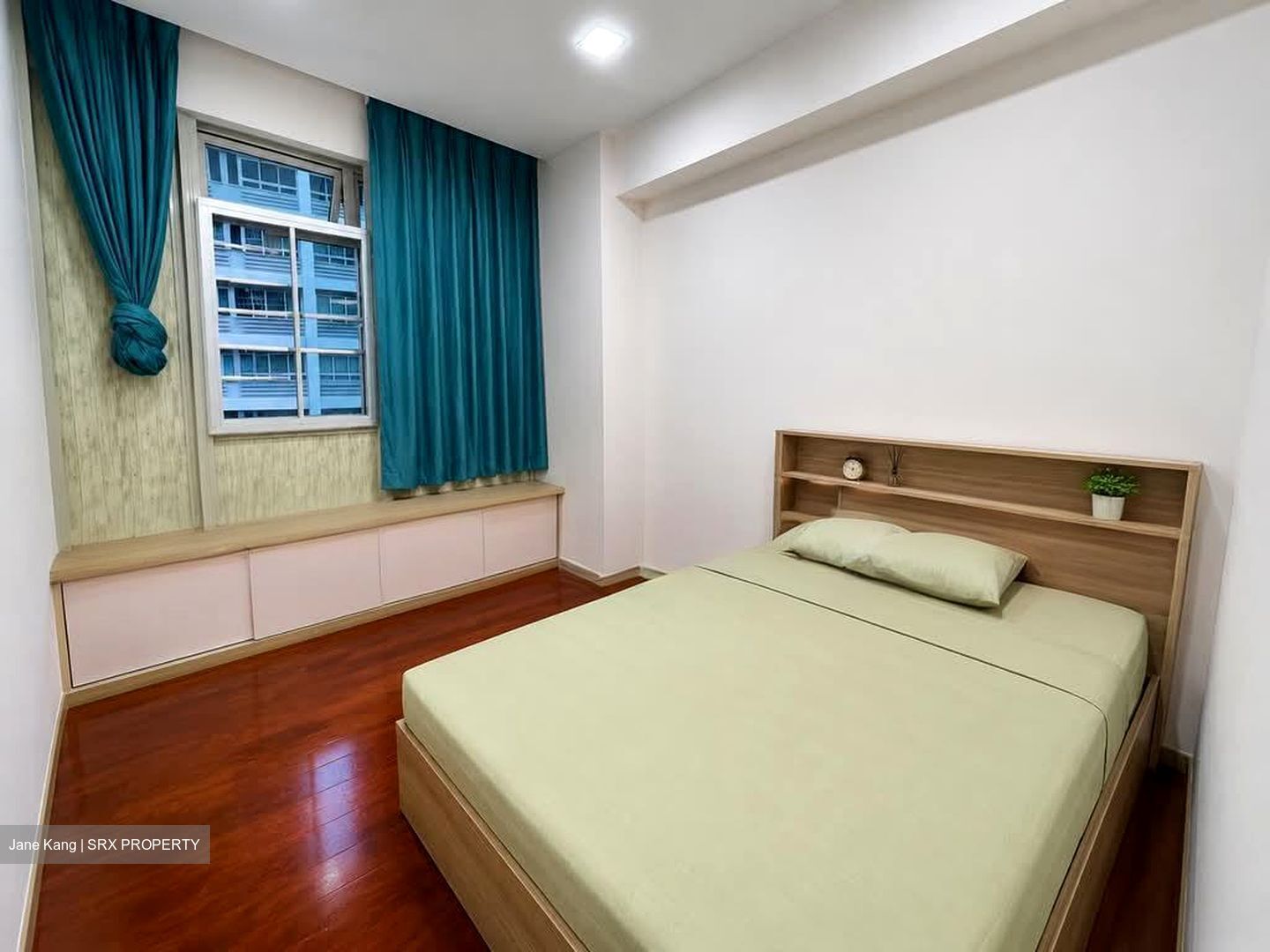 Blk 272D Atrina (Sengkang), HDB 4 Rooms #564723361